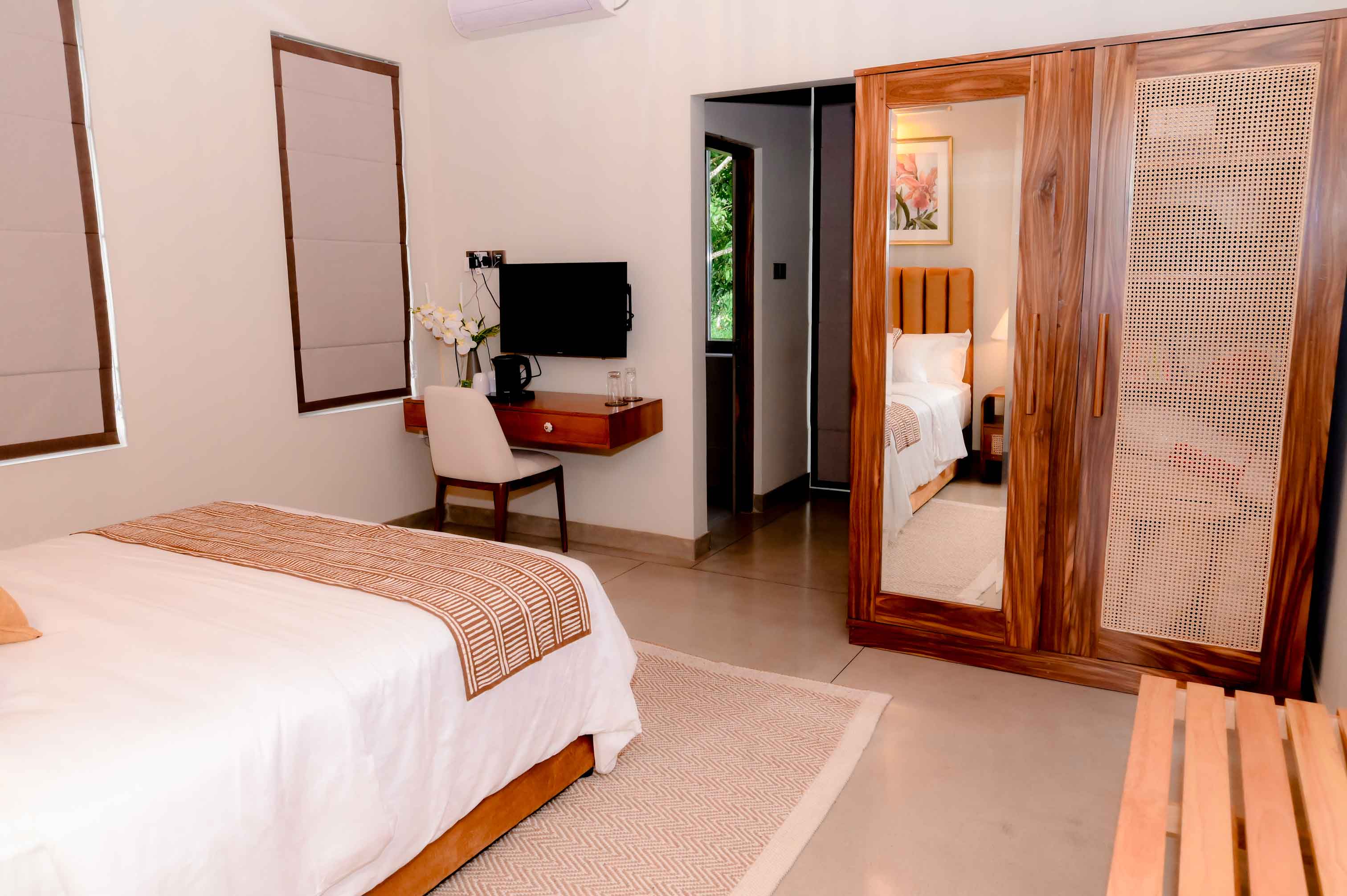 Garden Suite