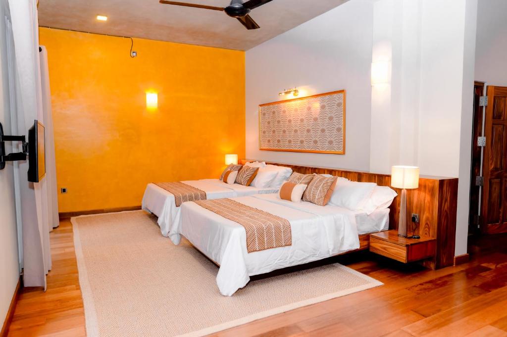 Family Room View 1